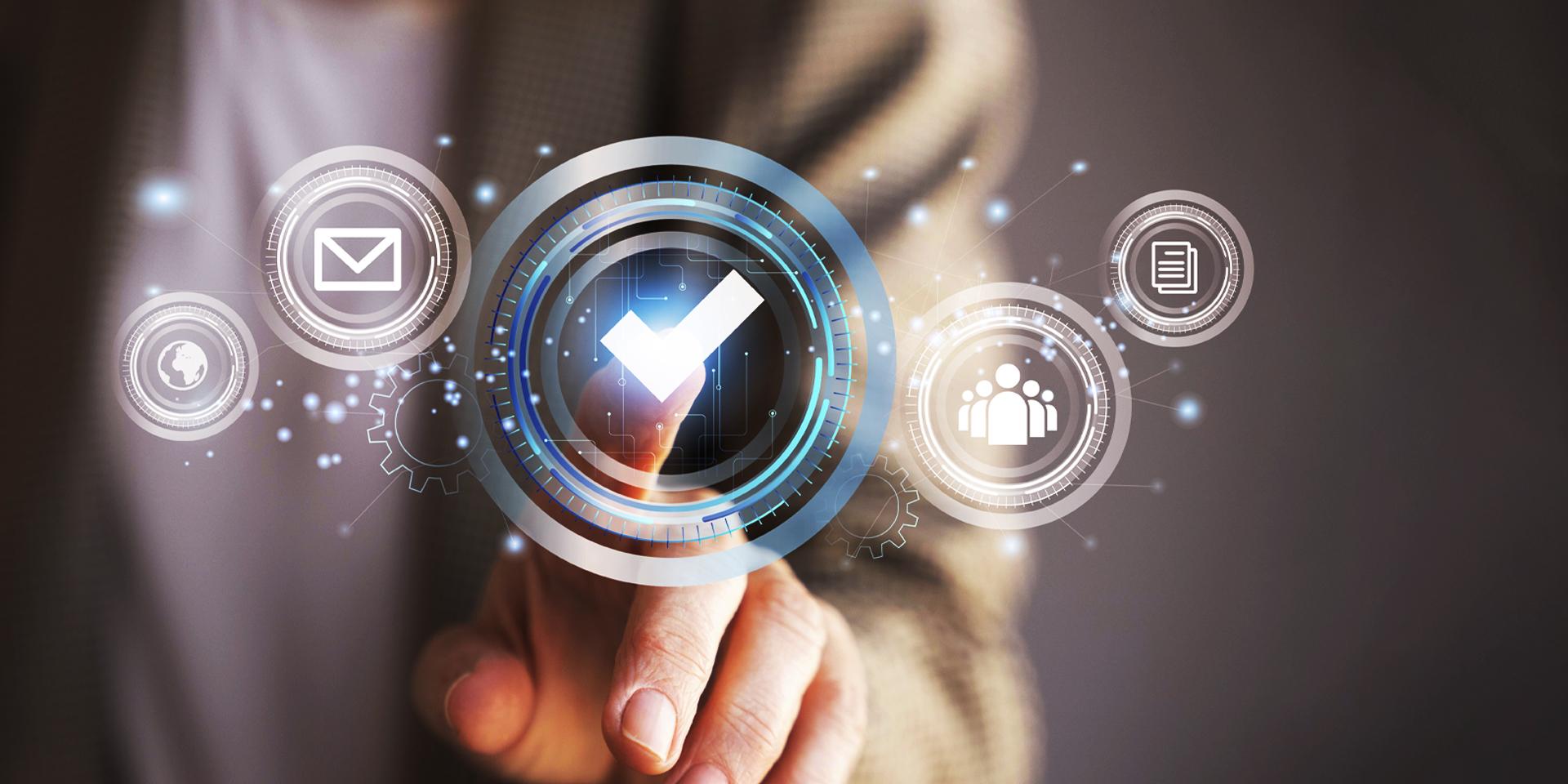 Offsite Document Storage & Management by Zyralonctl